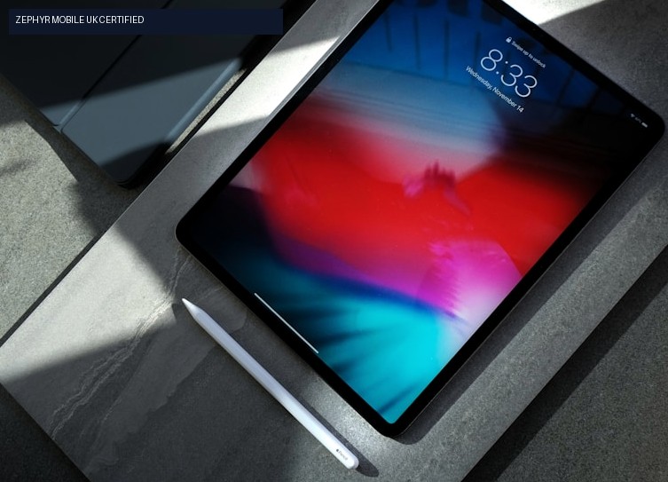 Apple iPad Pro 11-inch M1 128GB Wi-Fi - Space Grey